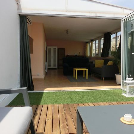 Apartamento Total Valencia Attics I Exterior foto