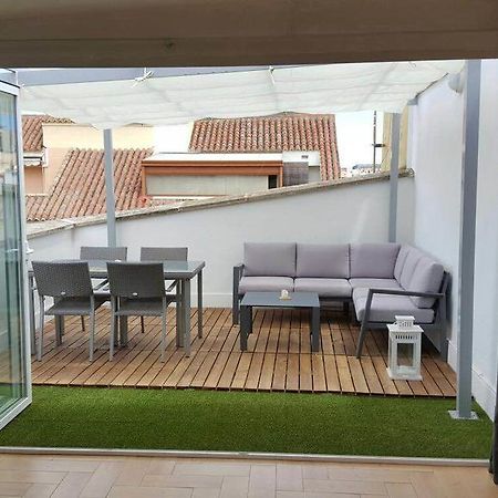 Apartamento Total Valencia Attics I Exterior foto