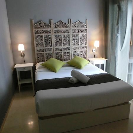 Apartamento Total Valencia Attics I Exterior foto