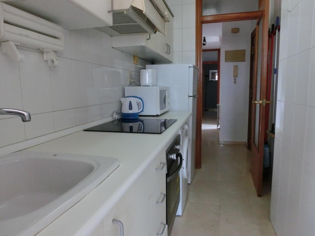 Apartamento Total Valencia Attics I Exterior foto