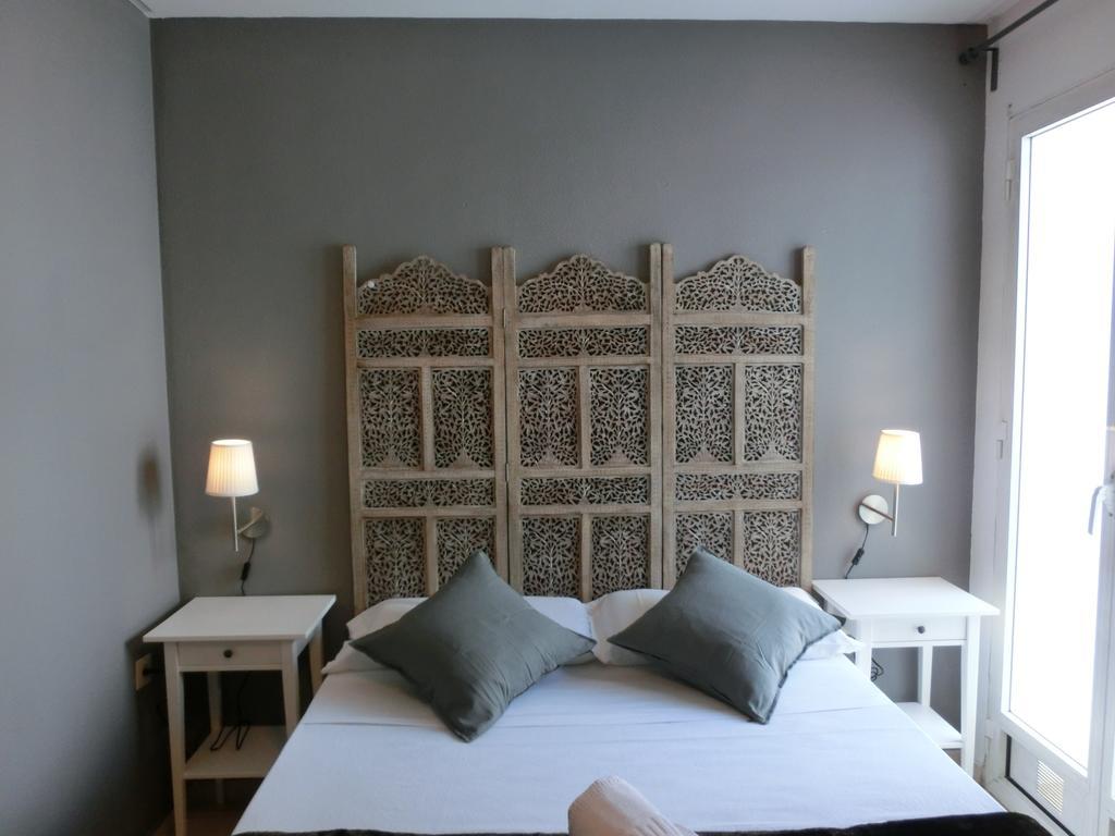 Apartamento Total Valencia Attics I Exterior foto