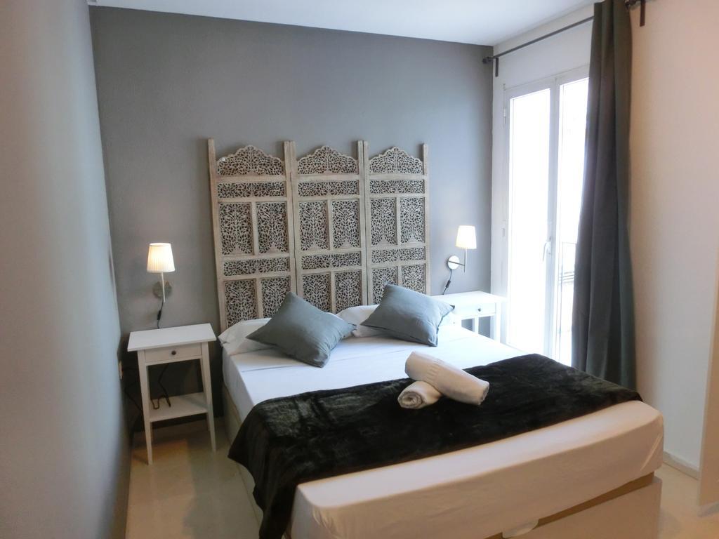 Apartamento Total Valencia Attics I Exterior foto