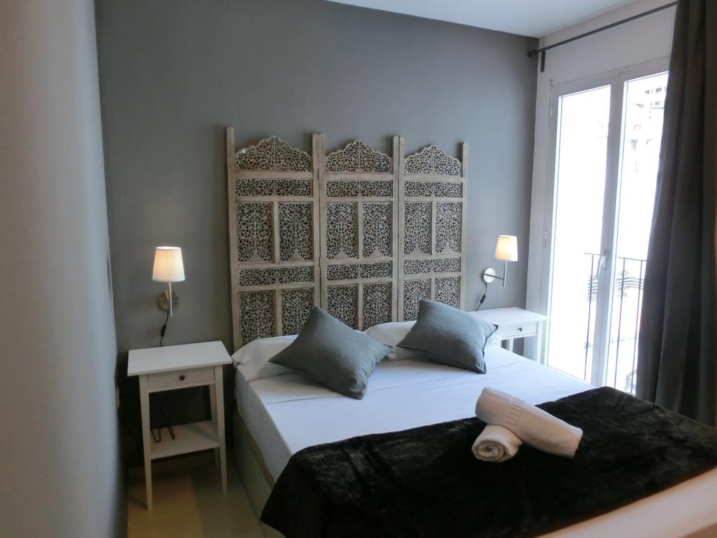 Apartamento Total Valencia Attics I Exterior foto