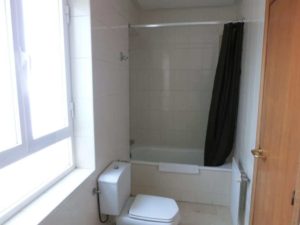 Apartamento Total Valencia Attics I Exterior foto