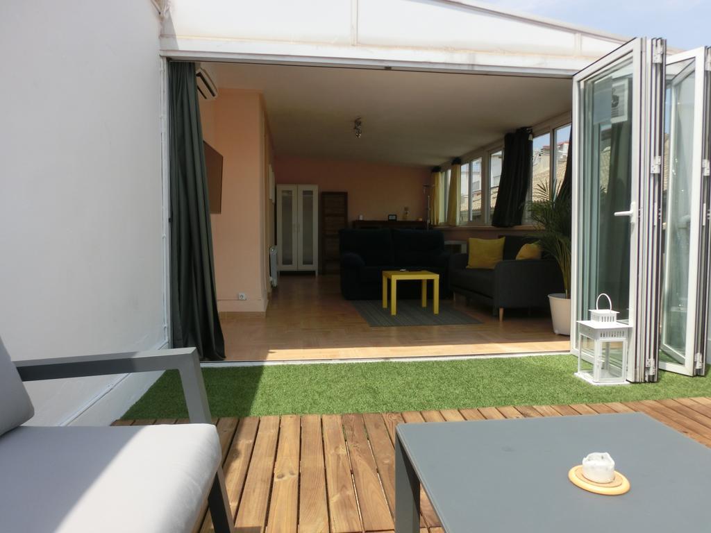 Apartamento Total Valencia Attics I Exterior foto