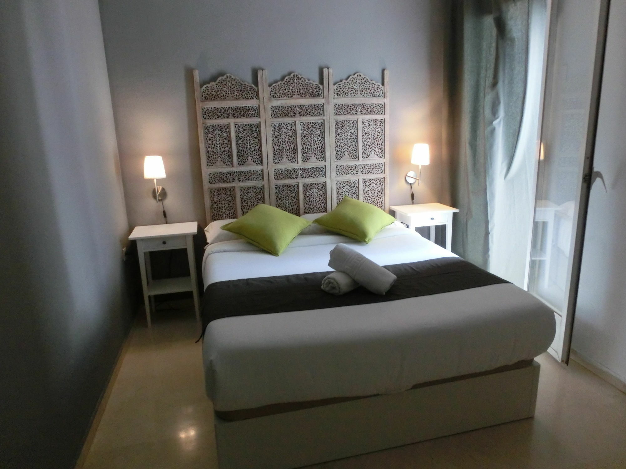 Apartamento Total Valencia Attics I Exterior foto