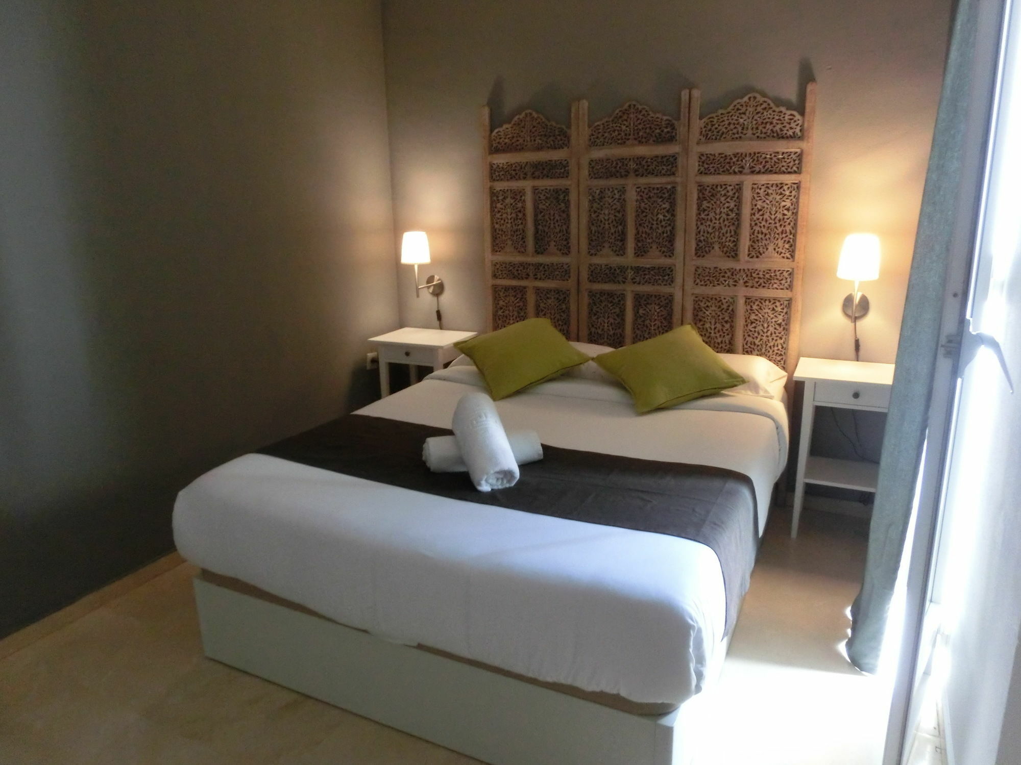 Apartamento Total Valencia Attics I Exterior foto