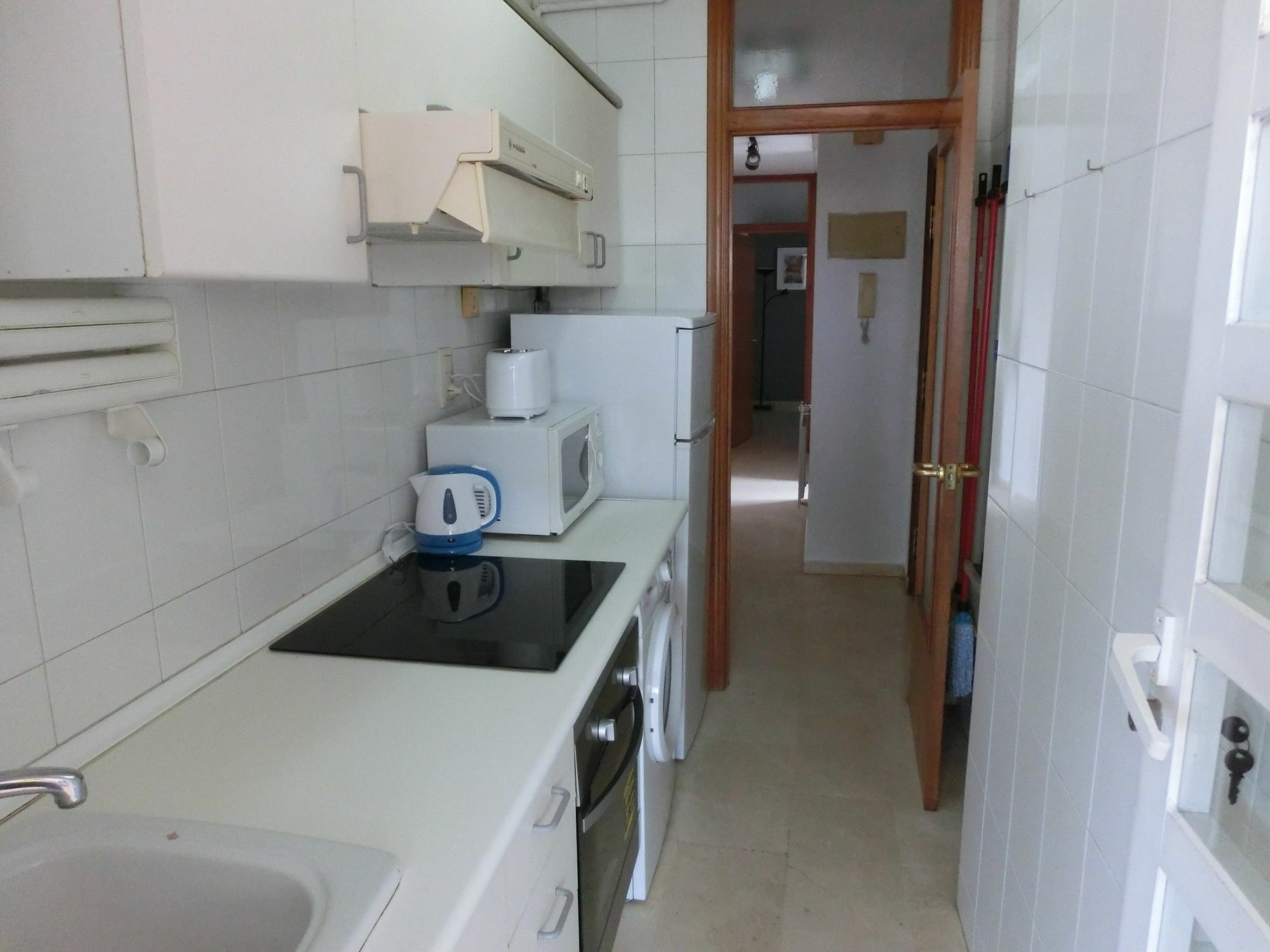 Apartamento Total Valencia Attics I Exterior foto